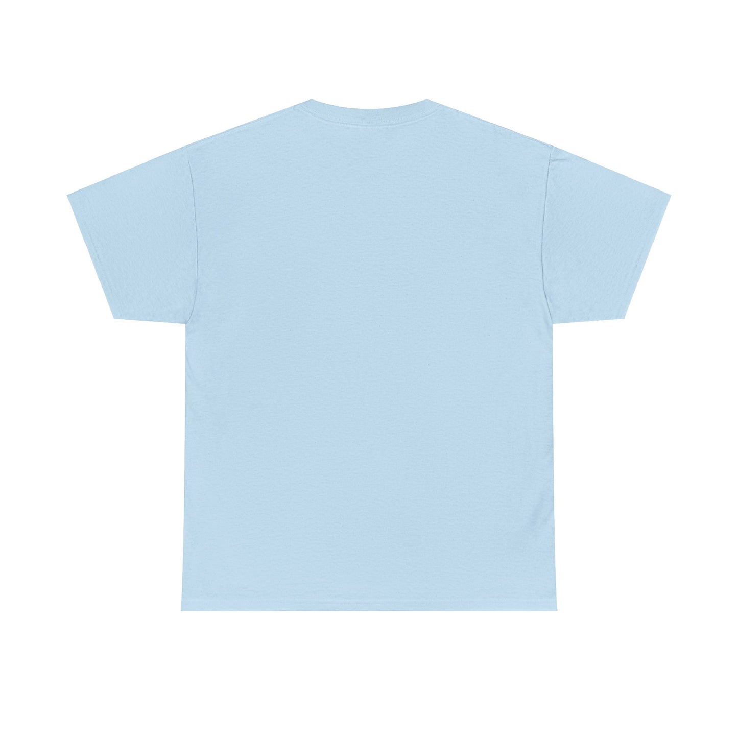 'free-ish Unisex Heavy Cotton Tee