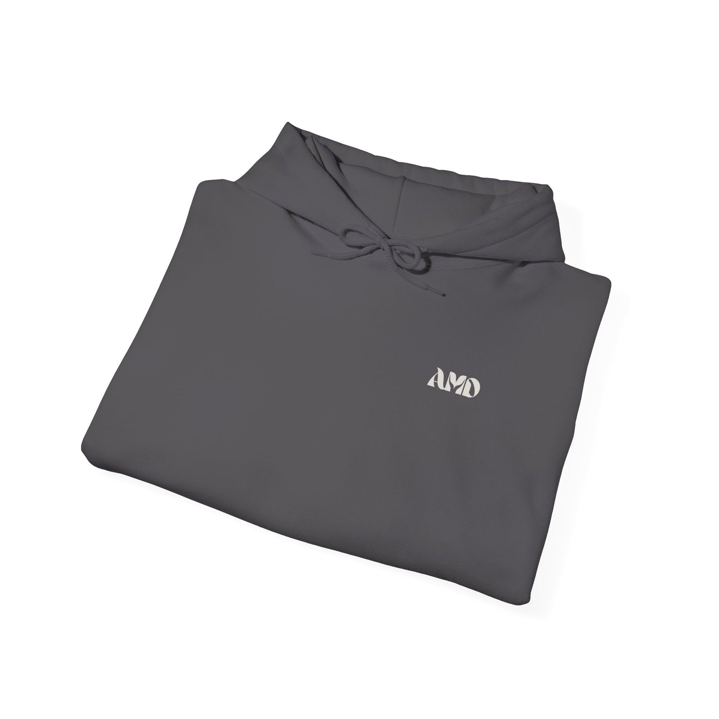AMD Unisex Hooded Sweatshirt