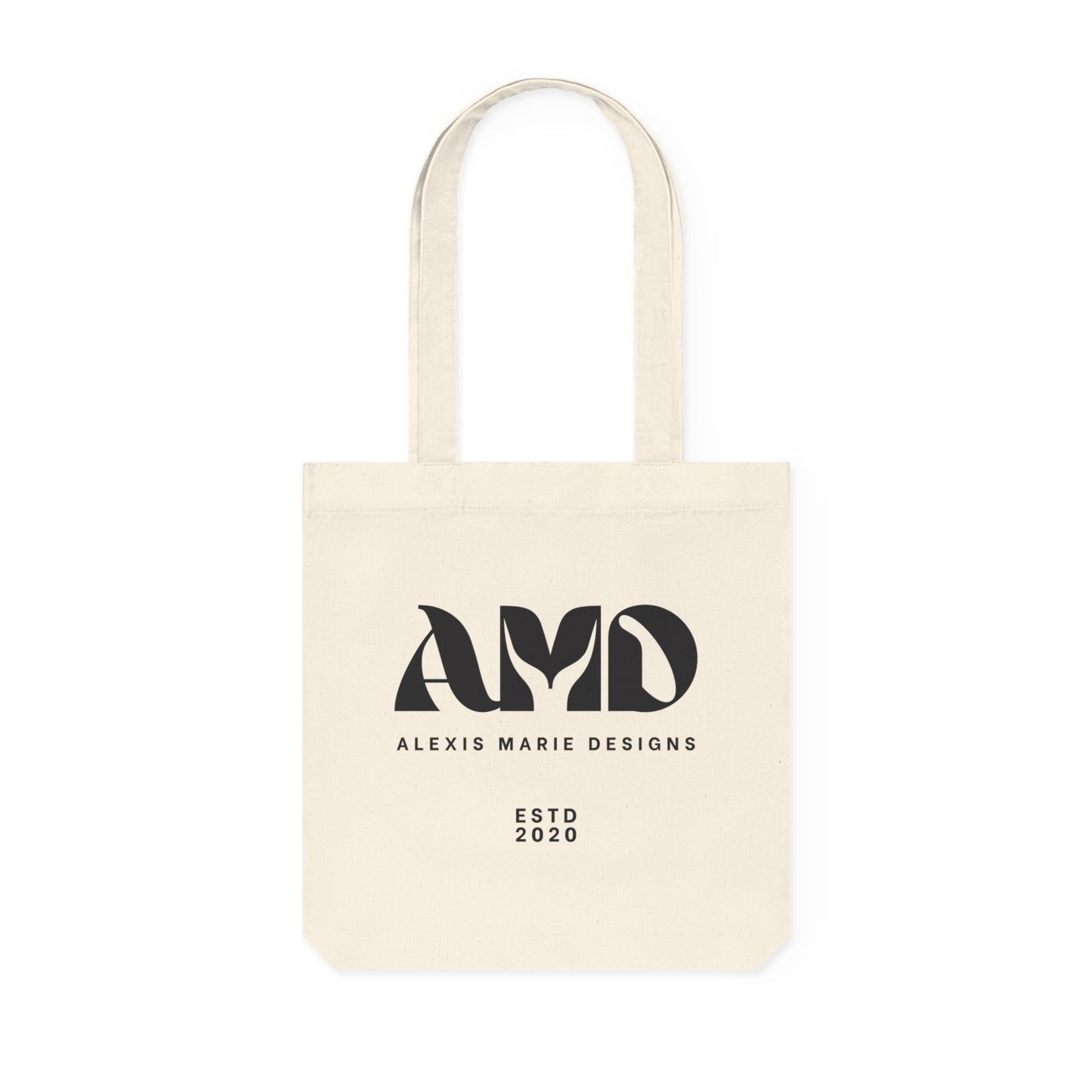AMD Woven Tote Bag