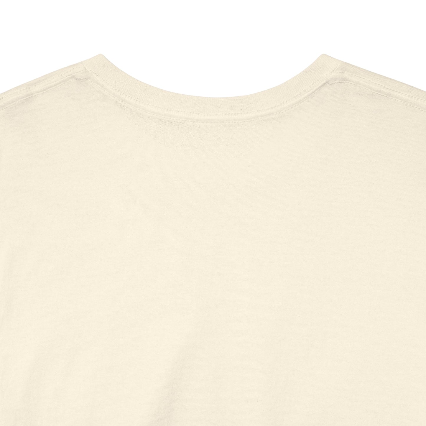 'free-ish Unisex Heavy Cotton Tee