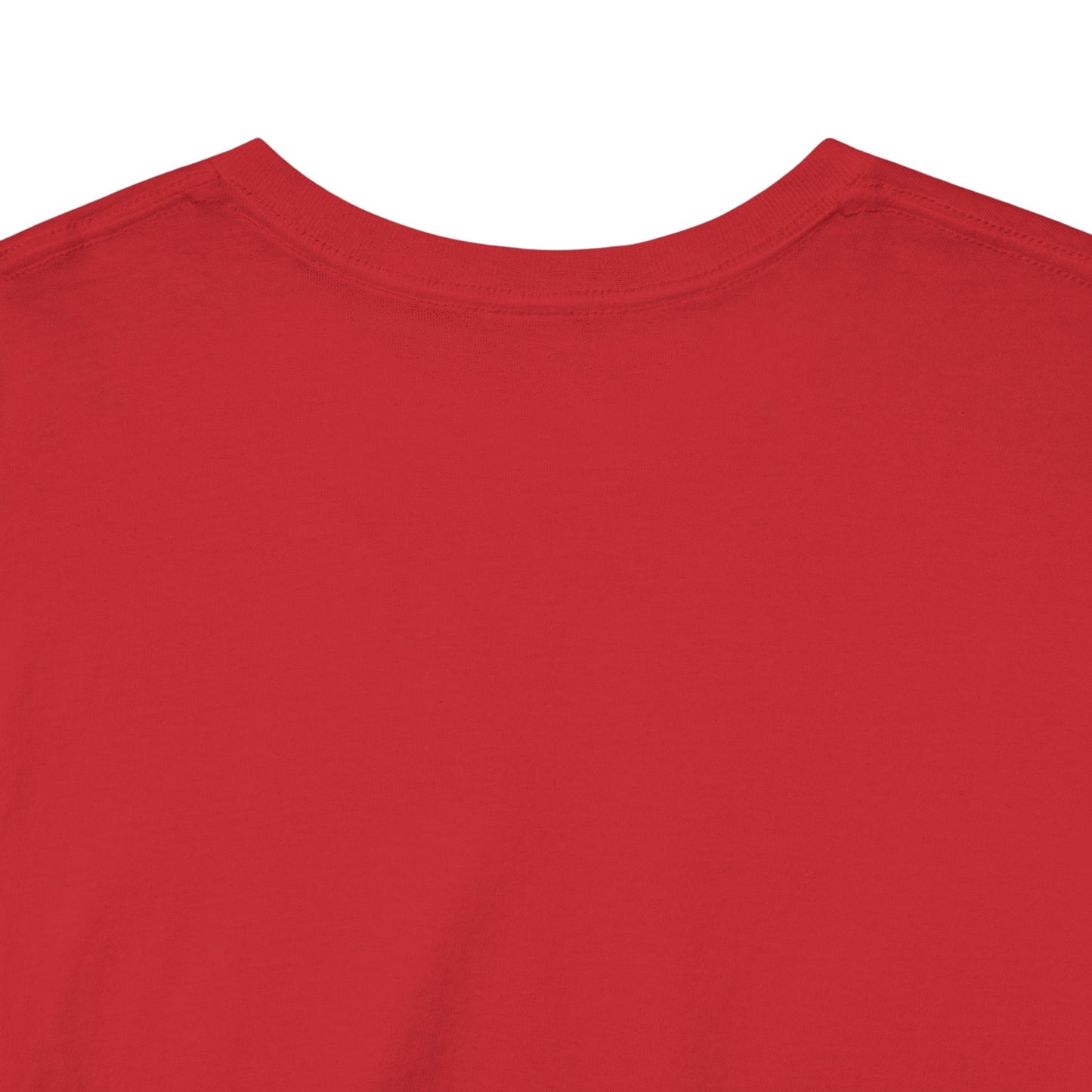 'free-ish Unisex Heavy Cotton Tee