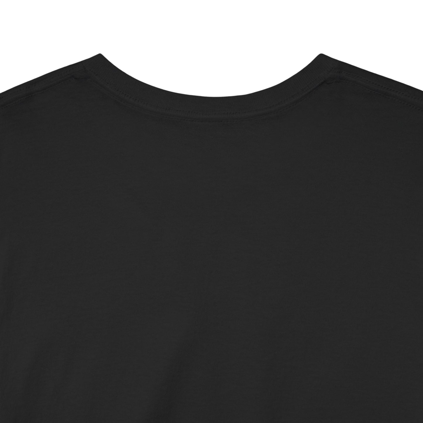 'free-ish Unisex Heavy Cotton Tee