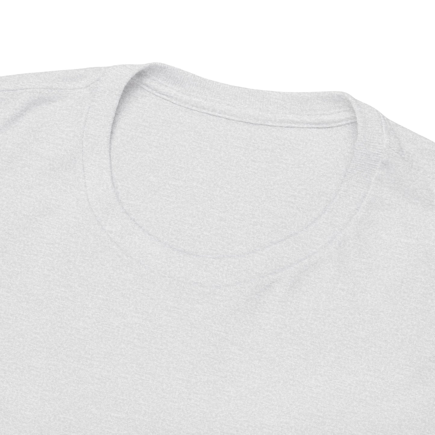'free-ish Unisex Heavy Cotton Tee