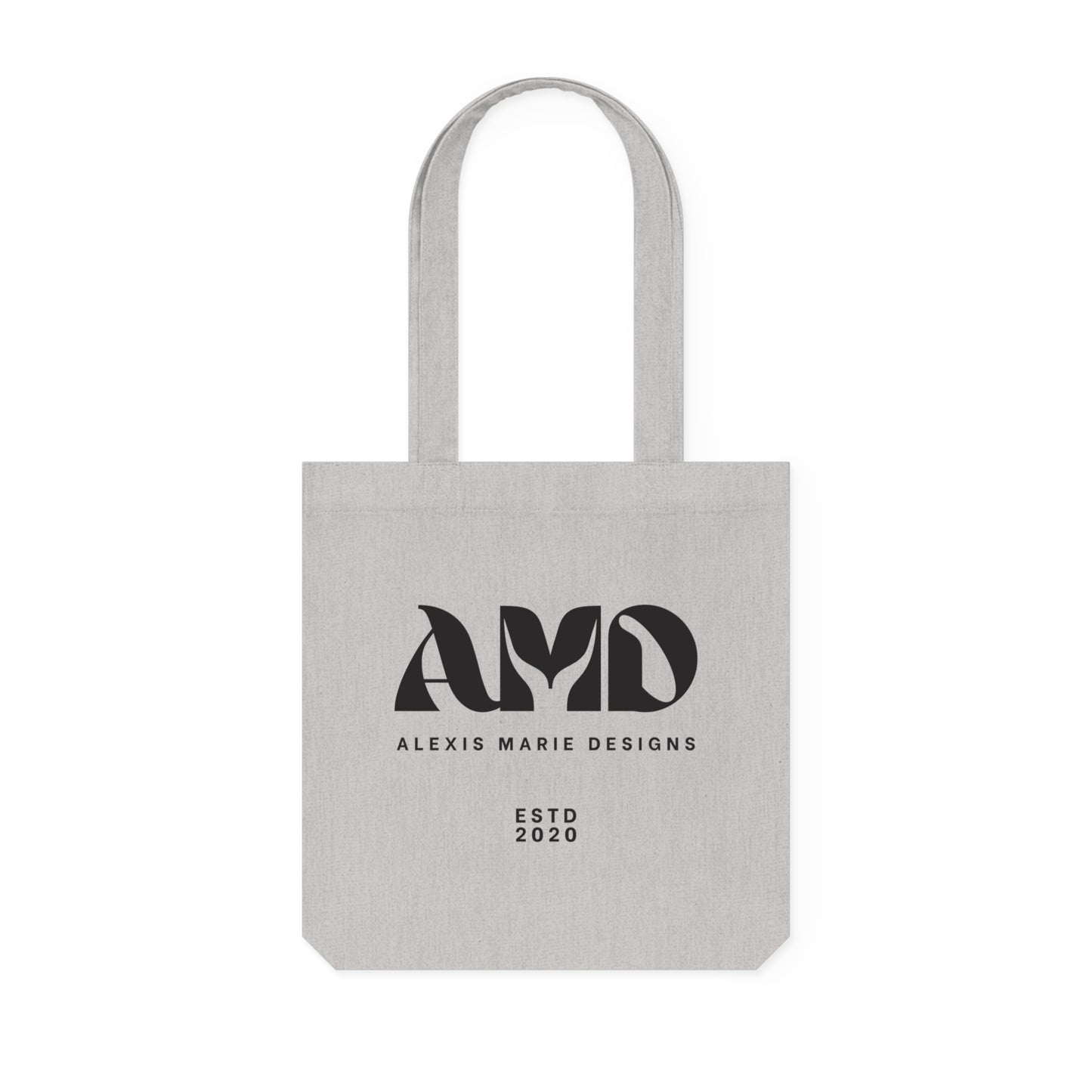 AMD Woven Tote Bag