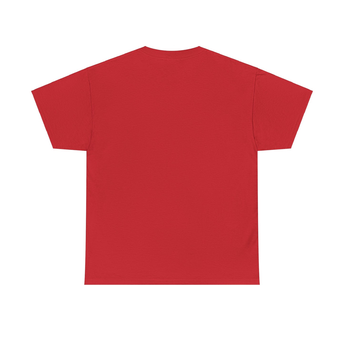 'free-ish Unisex Heavy Cotton Tee