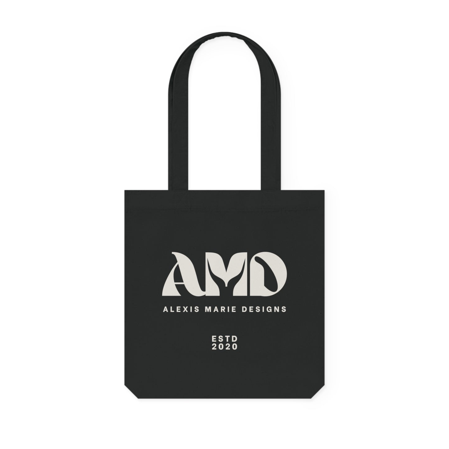 AMD Woven Tote Bag