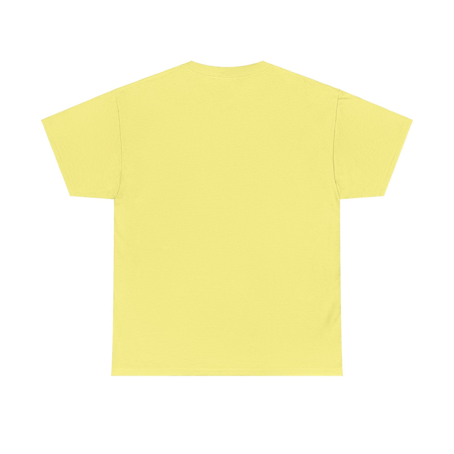 'free-ish Unisex Heavy Cotton Tee