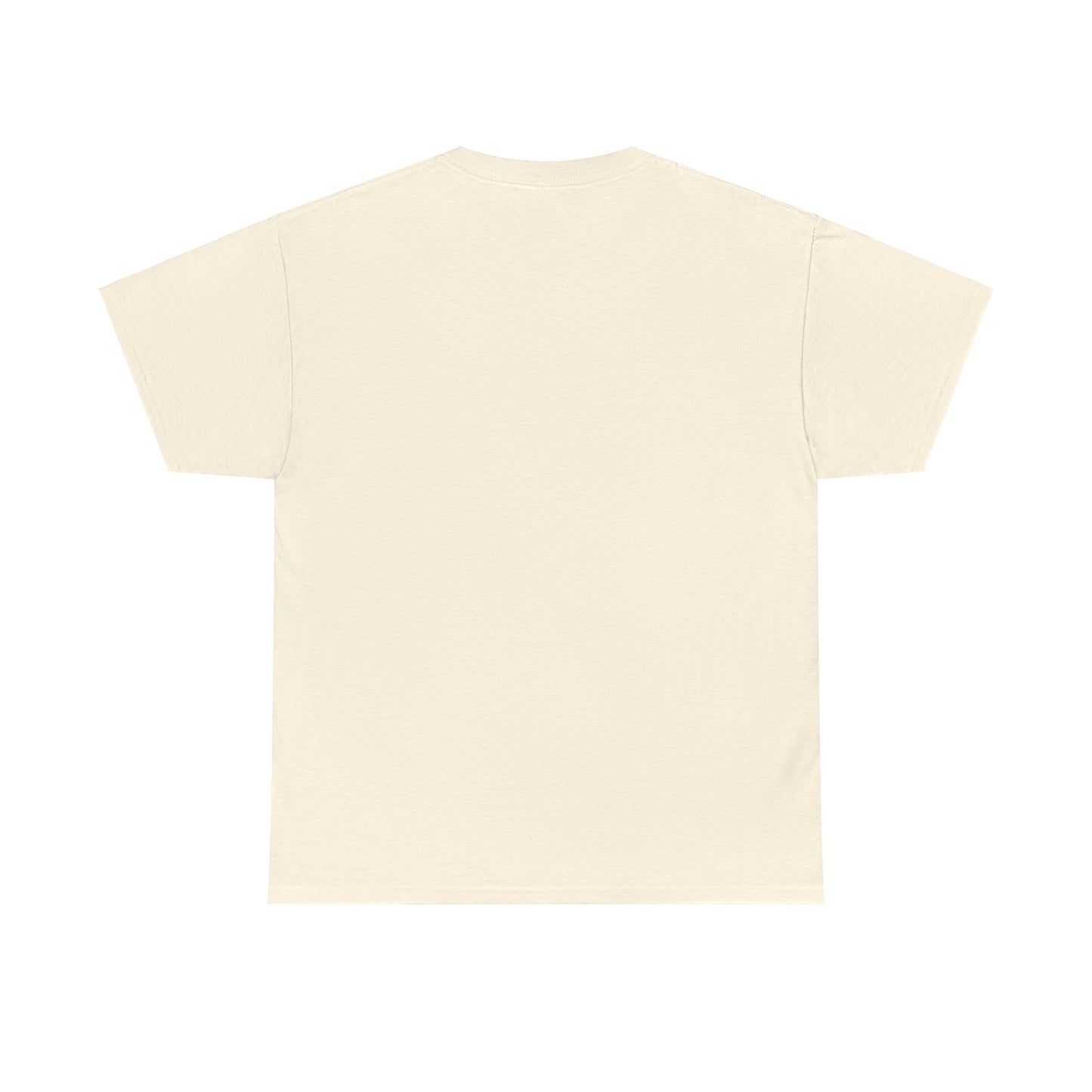 'free-ish Unisex Heavy Cotton Tee