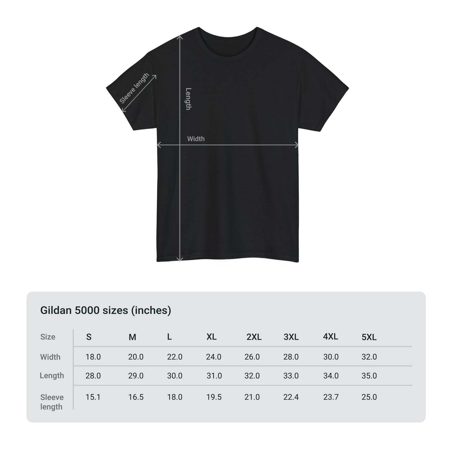 #Black Every Month Unisex Heavy Cotton Tee