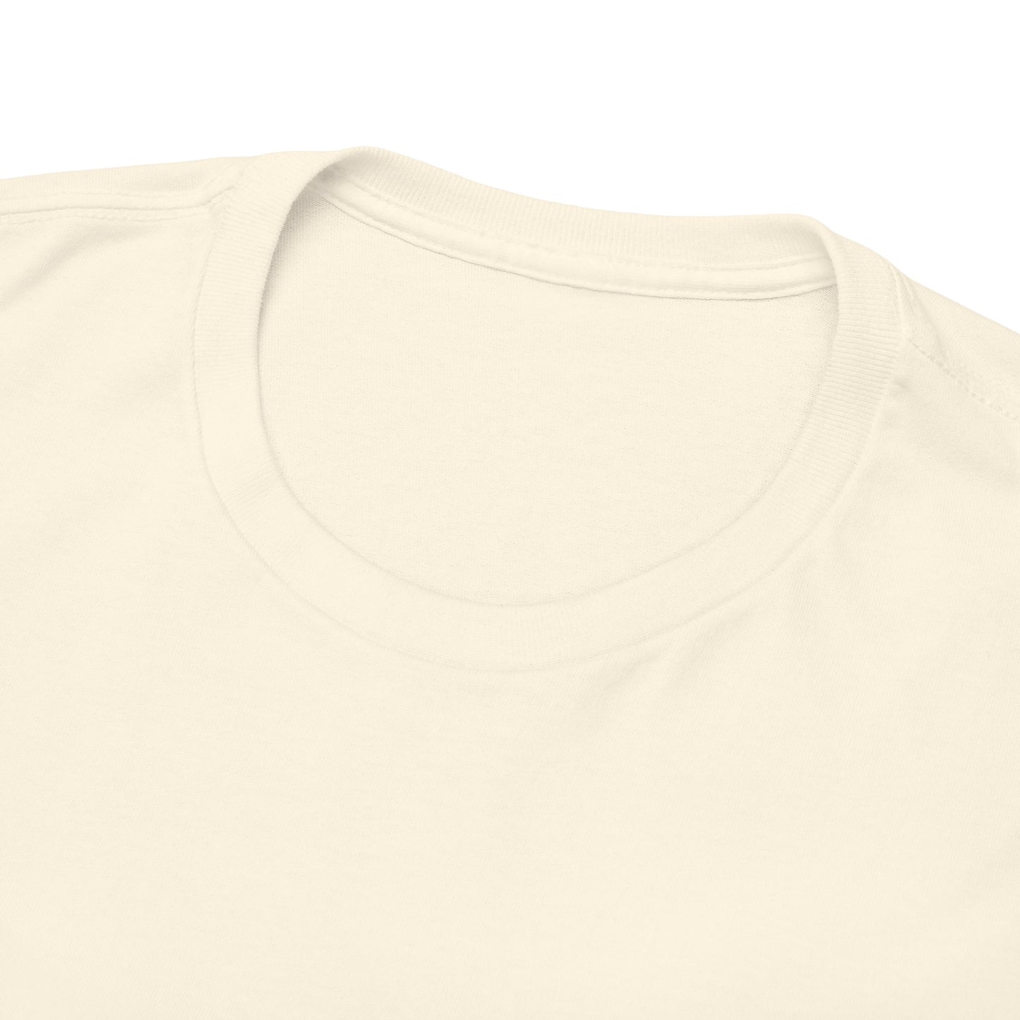 'free-ish Unisex Heavy Cotton Tee