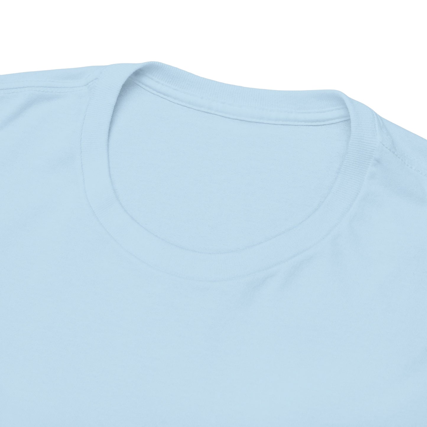 'free-ish Unisex Heavy Cotton Tee
