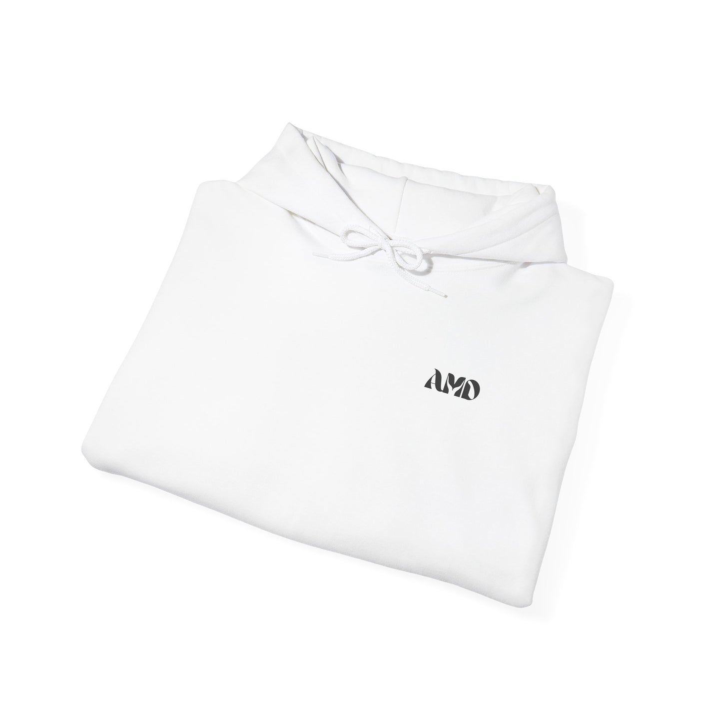 AMD Unisex Hooded Sweatshirt