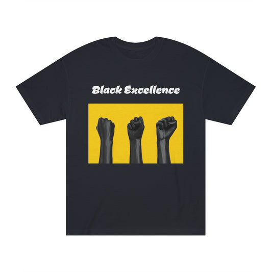 Black Excellence Tee