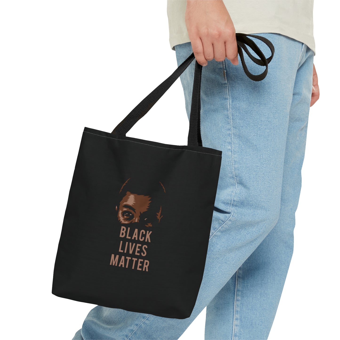 BLM Tote Bag