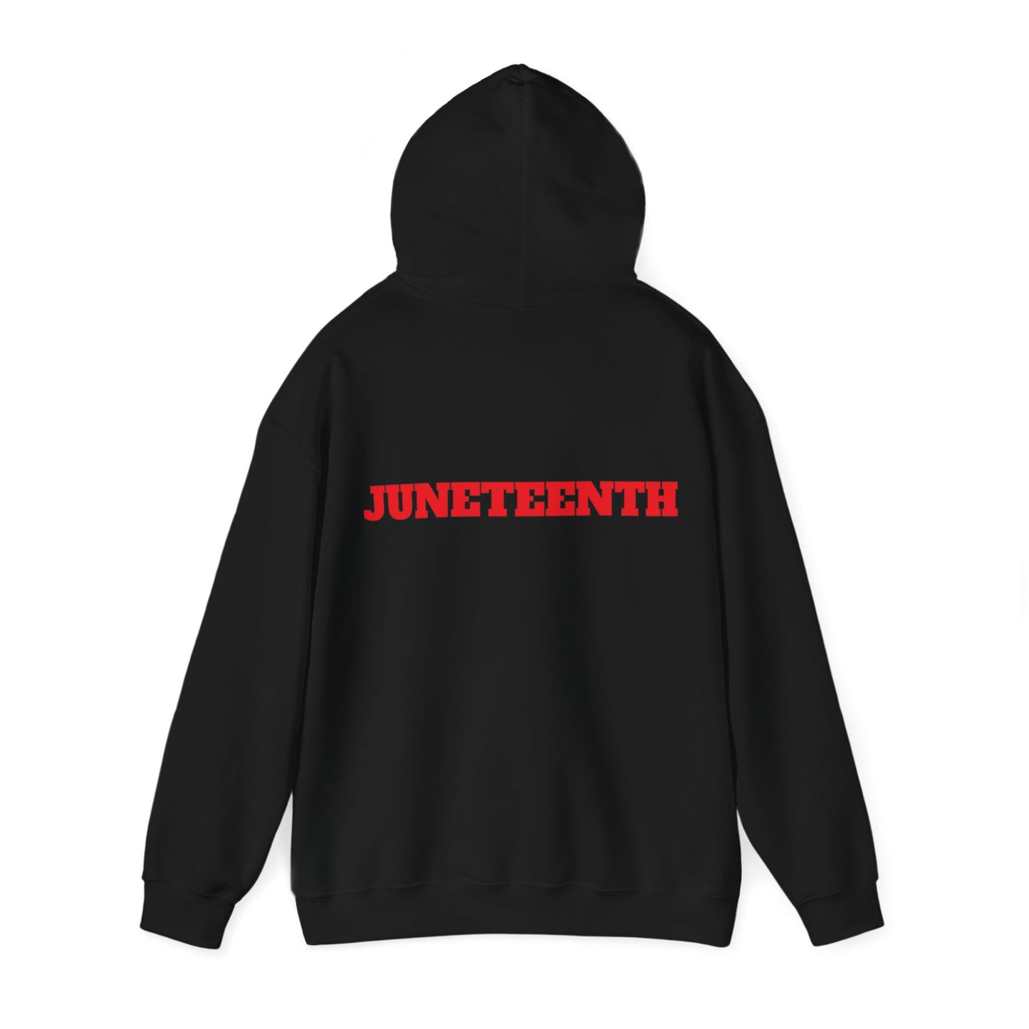 'free-ish Unisex Hooded Sweatshirt