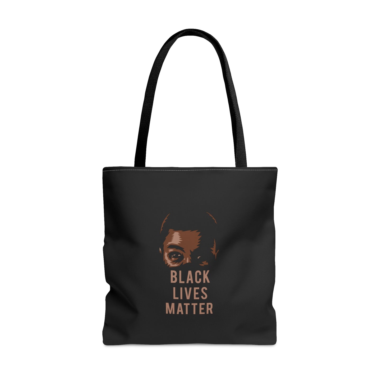 BLM Tote Bag