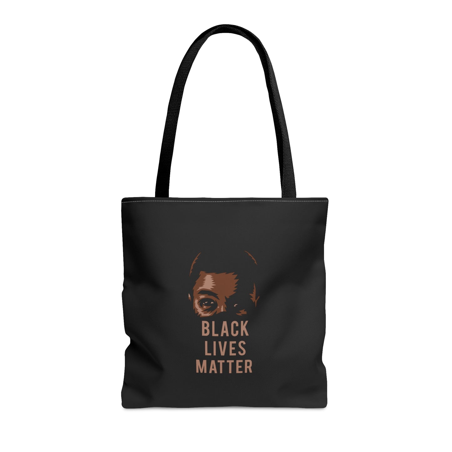 BLM Tote Bag