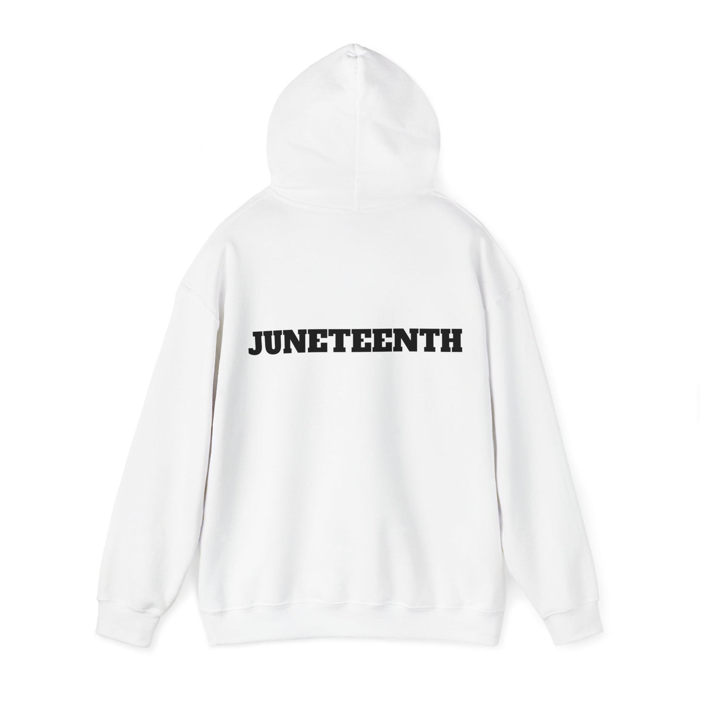 'free-ish Unisex Hooded Sweatshirt