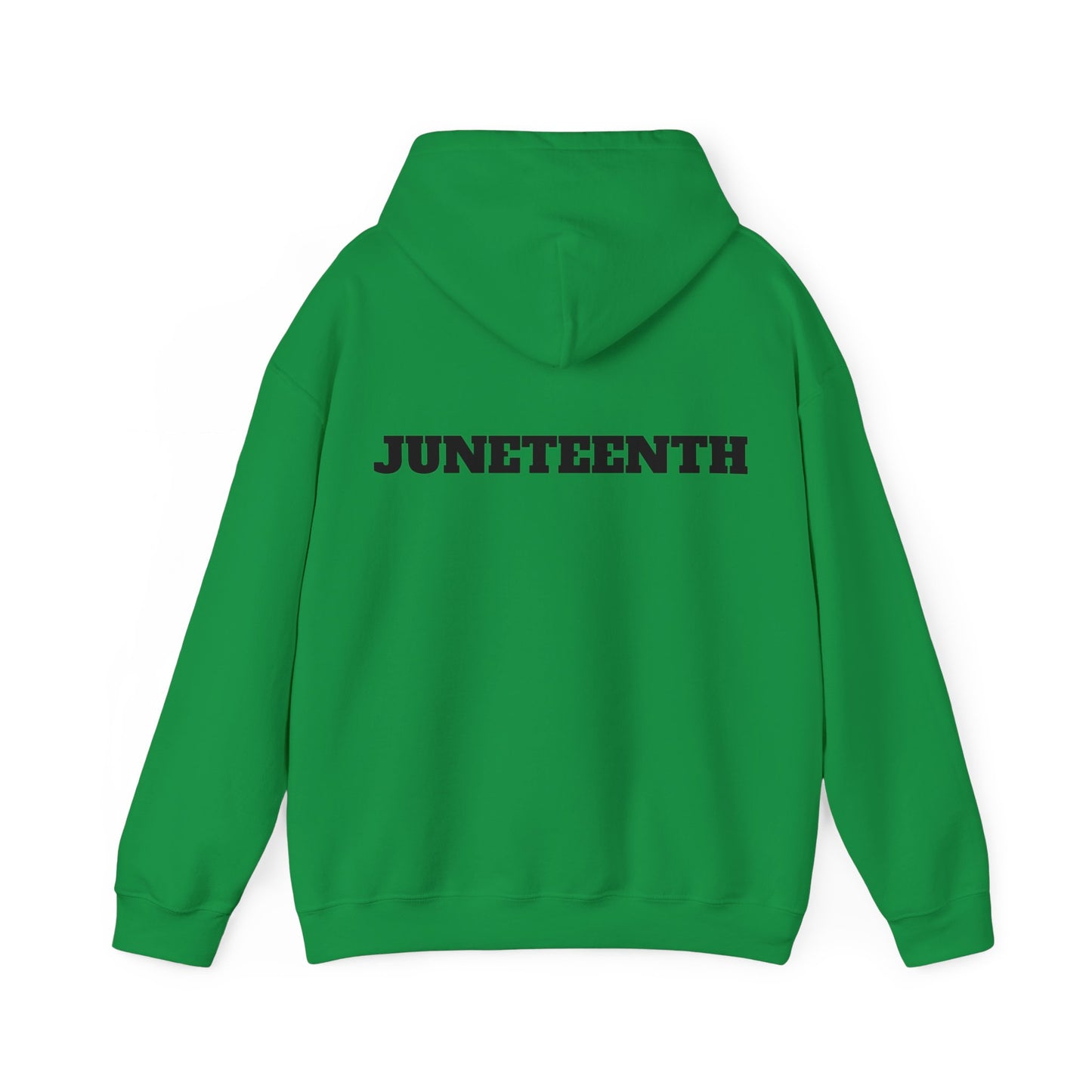 'free-ish Unisex Hooded Sweatshirt