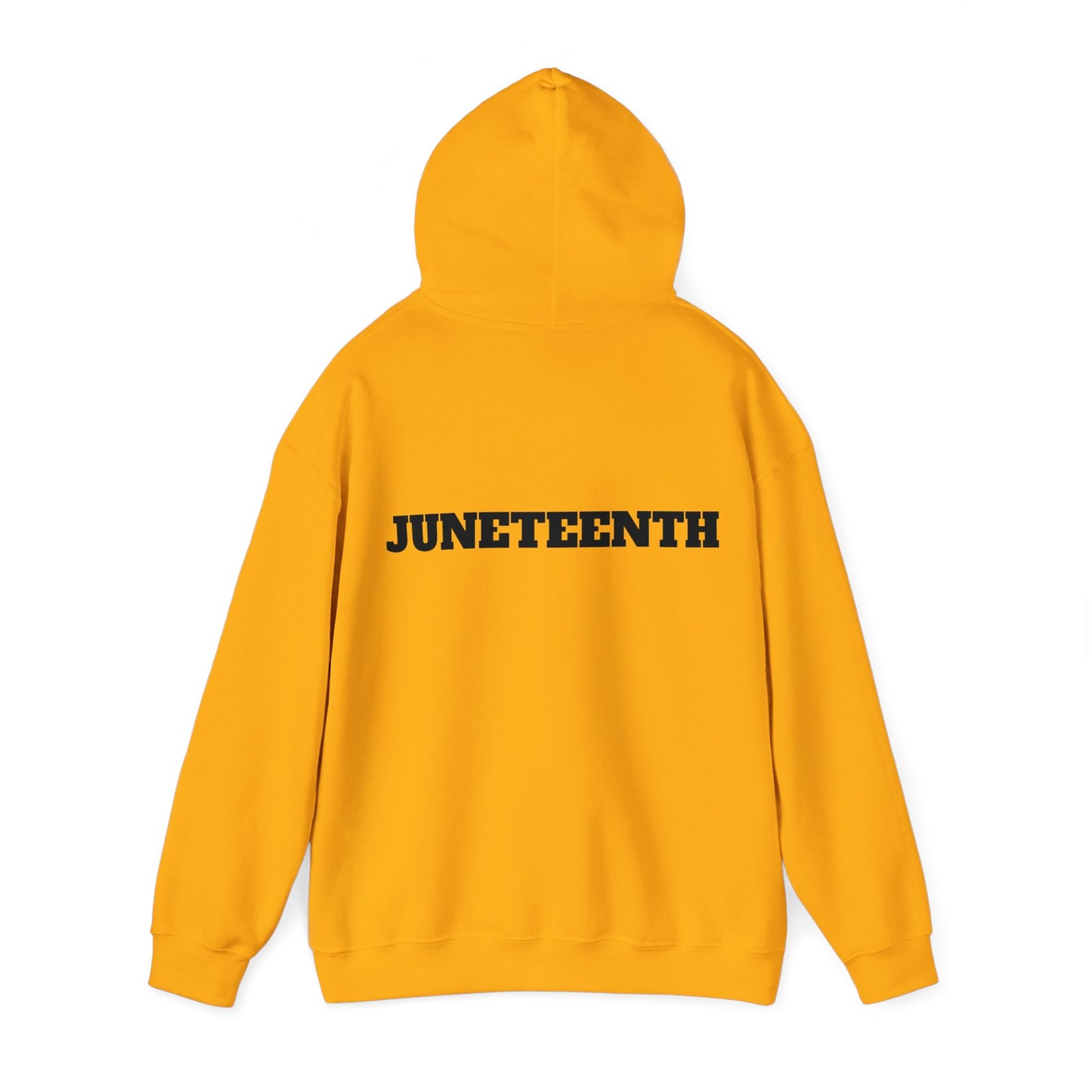 'free-ish Unisex Hooded Sweatshirt