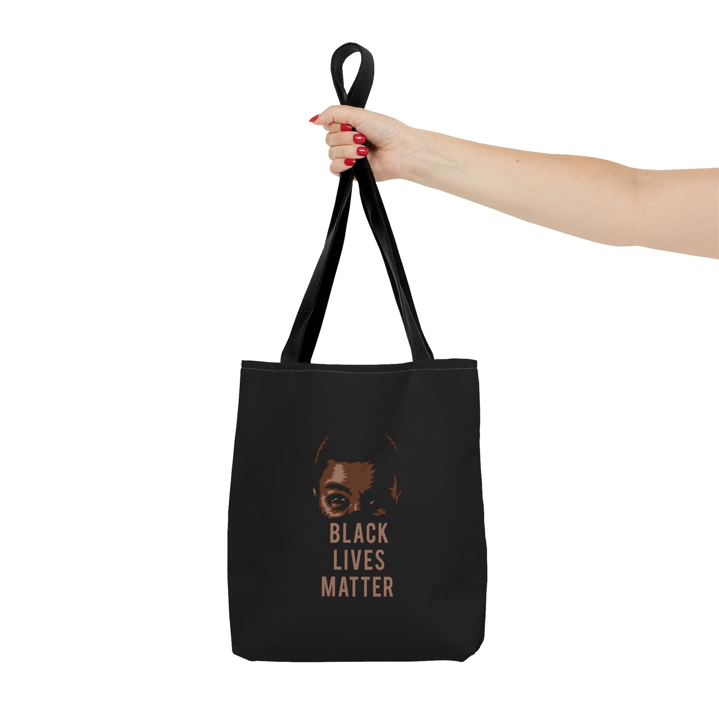 BLM Tote Bag