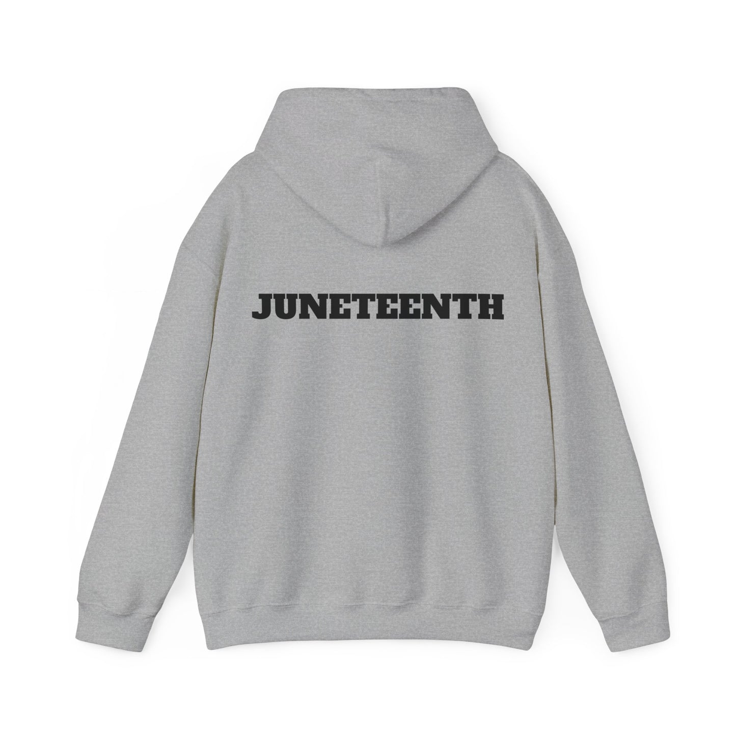 'free-ish Unisex Hooded Sweatshirt