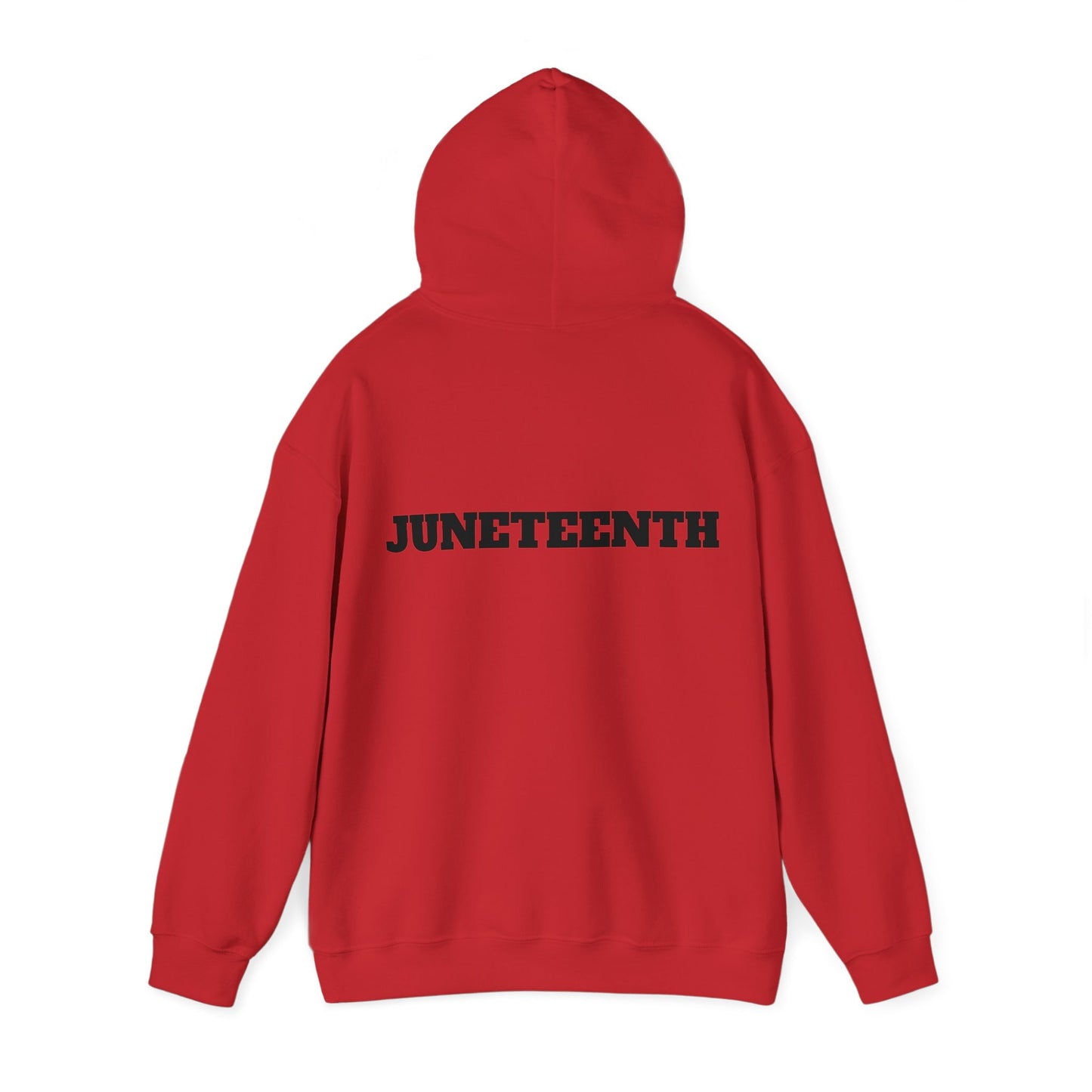 'free-ish Unisex Hooded Sweatshirt