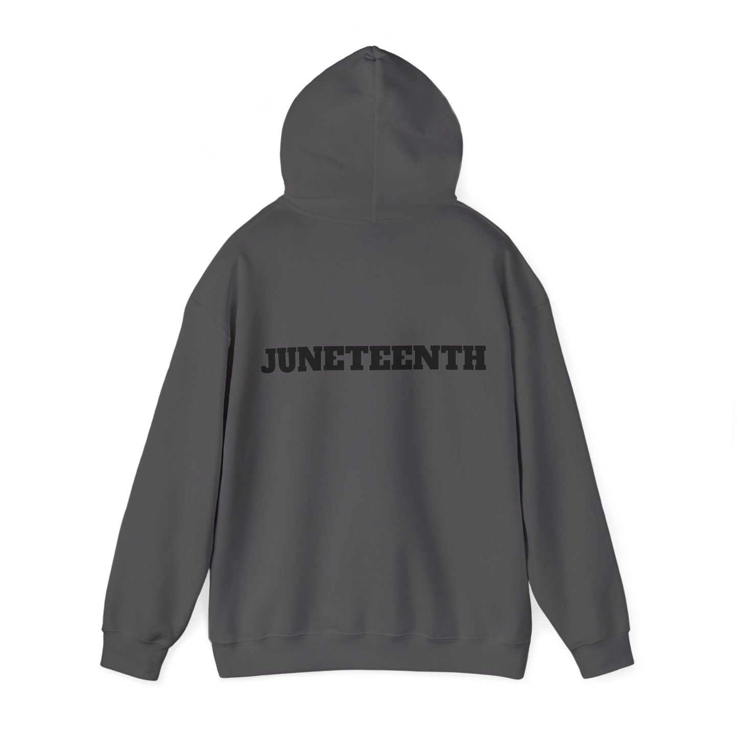 'free-ish Unisex Hooded Sweatshirt