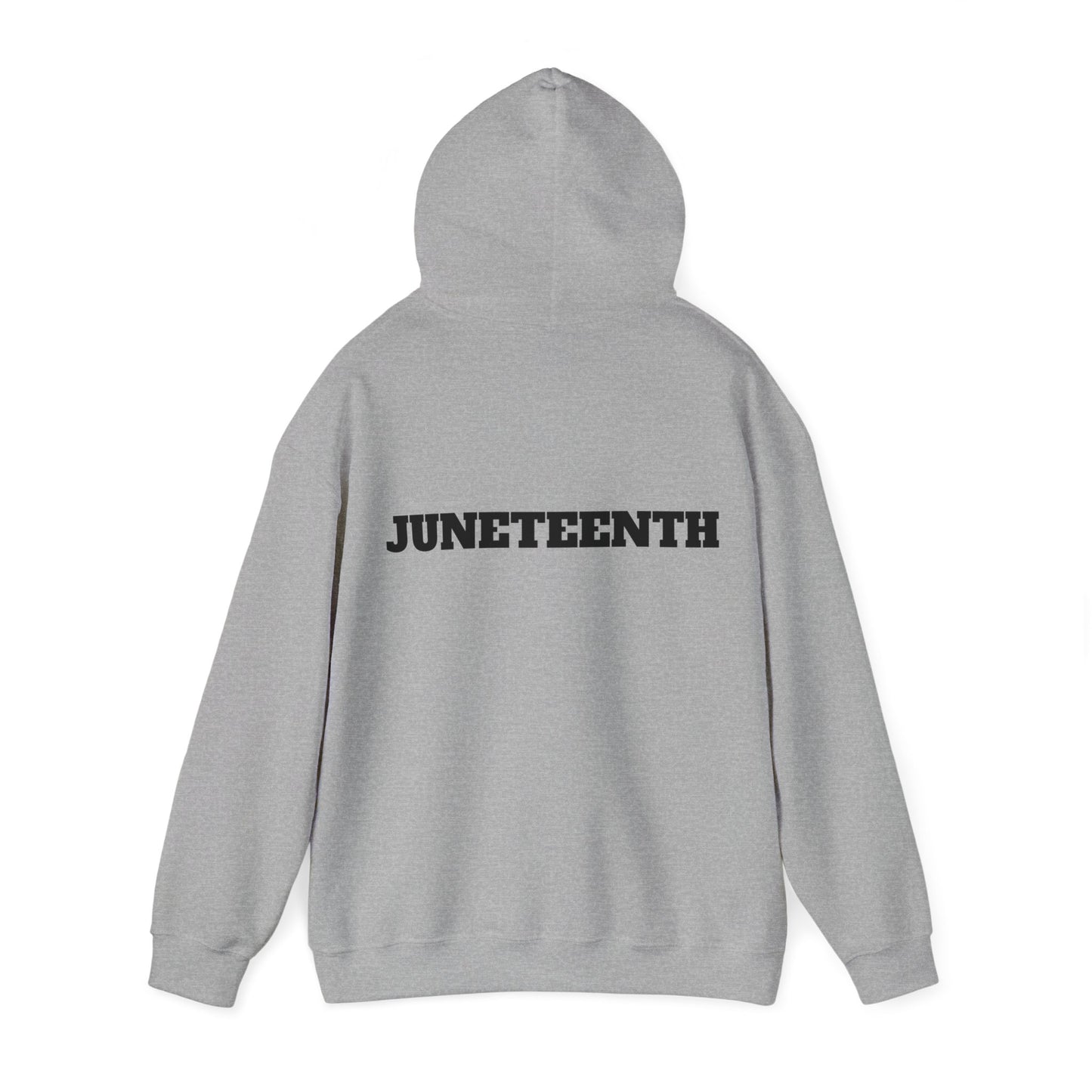 'free-ish Unisex Hooded Sweatshirt