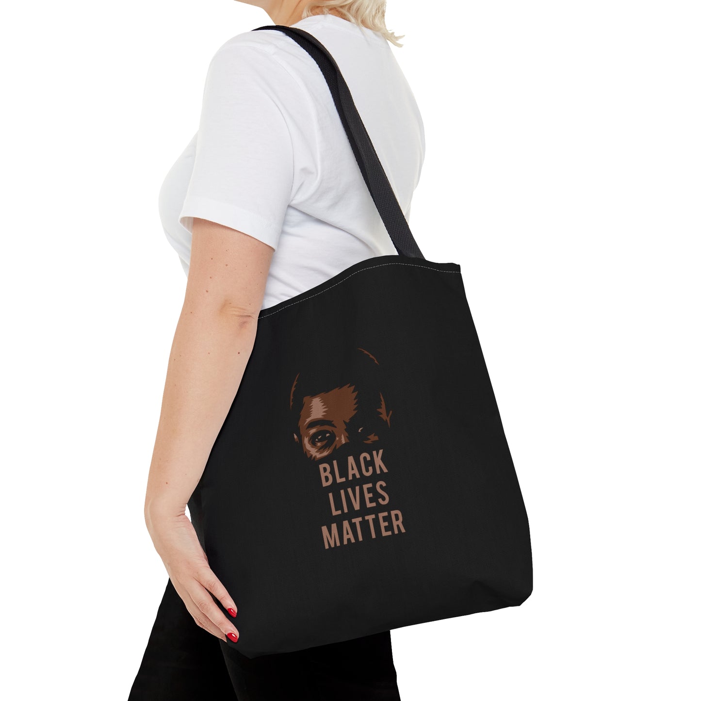 BLM Tote Bag