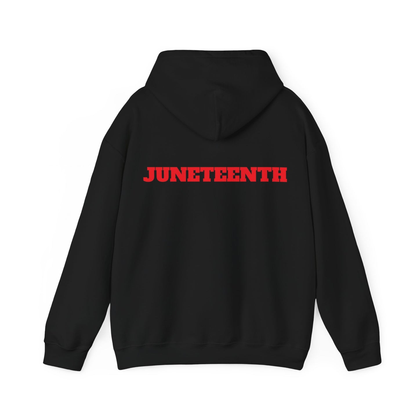 'free-ish Unisex Hooded Sweatshirt